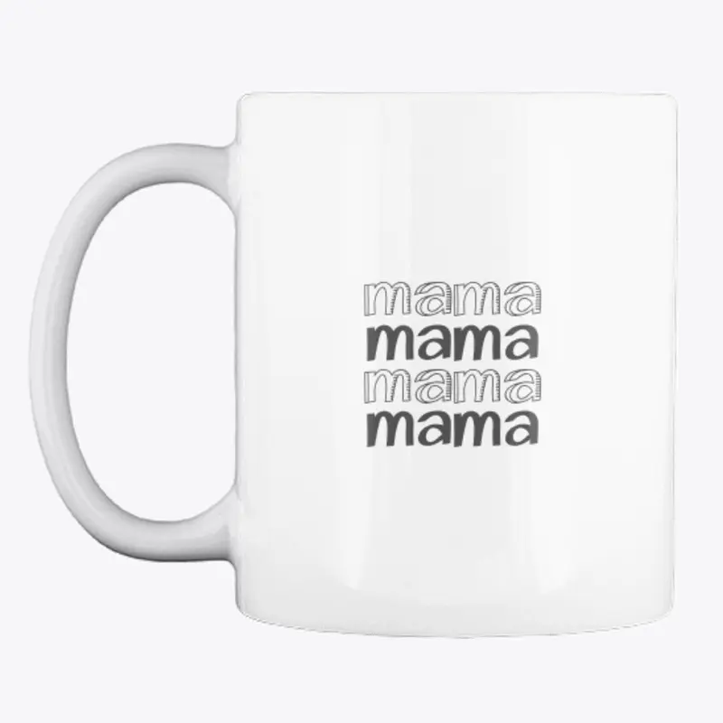 Mama Mug