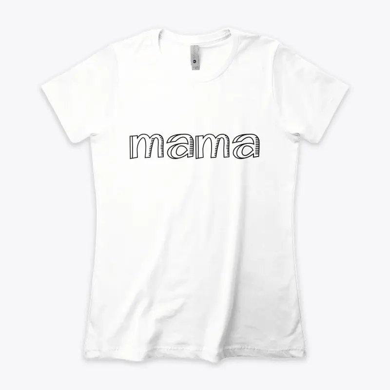 Mama