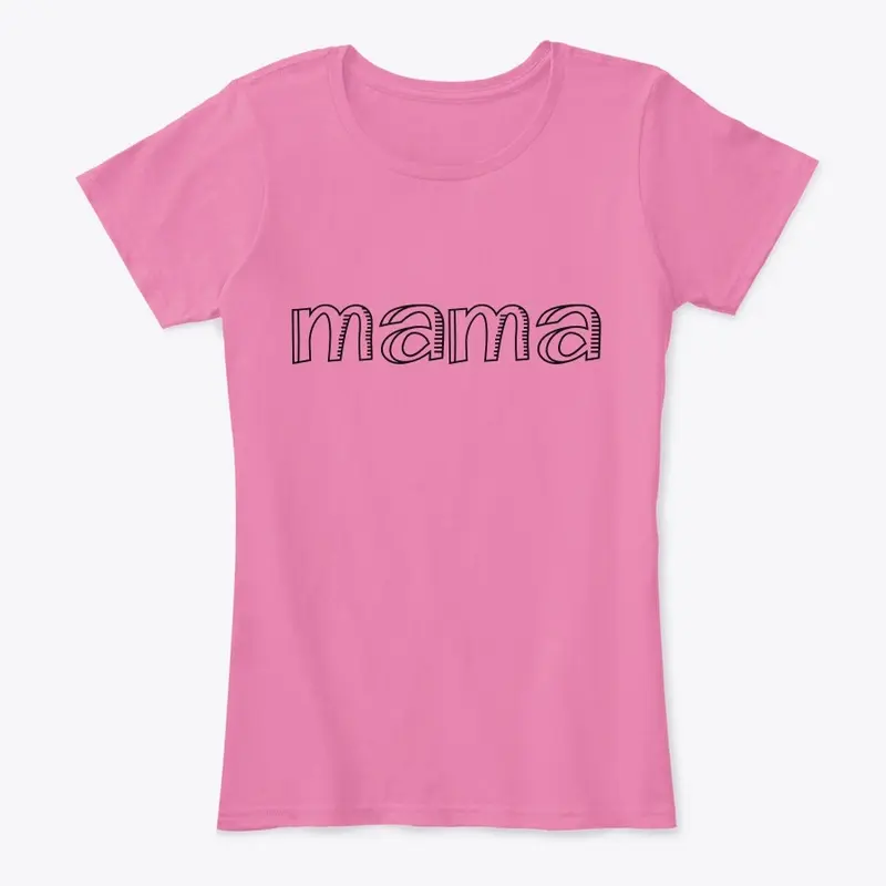 Mama